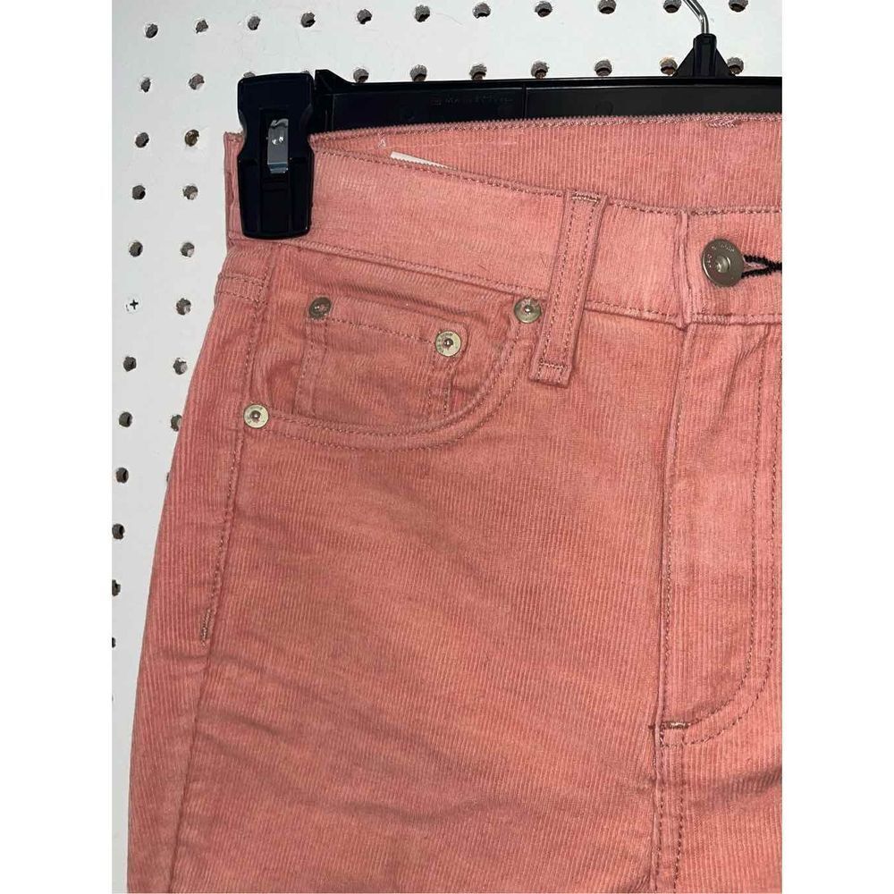 Rag& Bone Corduroy Jeans - image 3